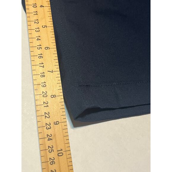 Wear Guard Men Cargo Shorts Blue Work Wear Utility Oeko-Tek Cotton Size 40 New - Picture 11 of 13